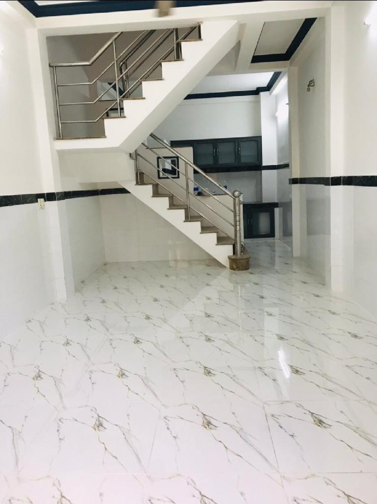 Bán NR Diên Hồng Bà Chiểu, 4PN, 3WC, Hẻm Oto vào, 9,5 tỷ