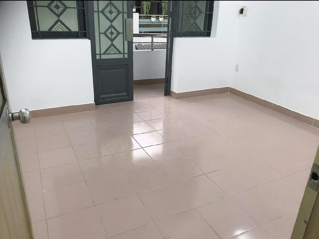 Bán NR Diên Hồng Bà Chiểu, 4PN, 3WC, Hẻm Oto vào, 9,5 tỷ