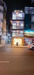 Biệt thự Mini Nguyễn Trung Trực với hơn 7 Tỷ có nhà đẹp 4 tang