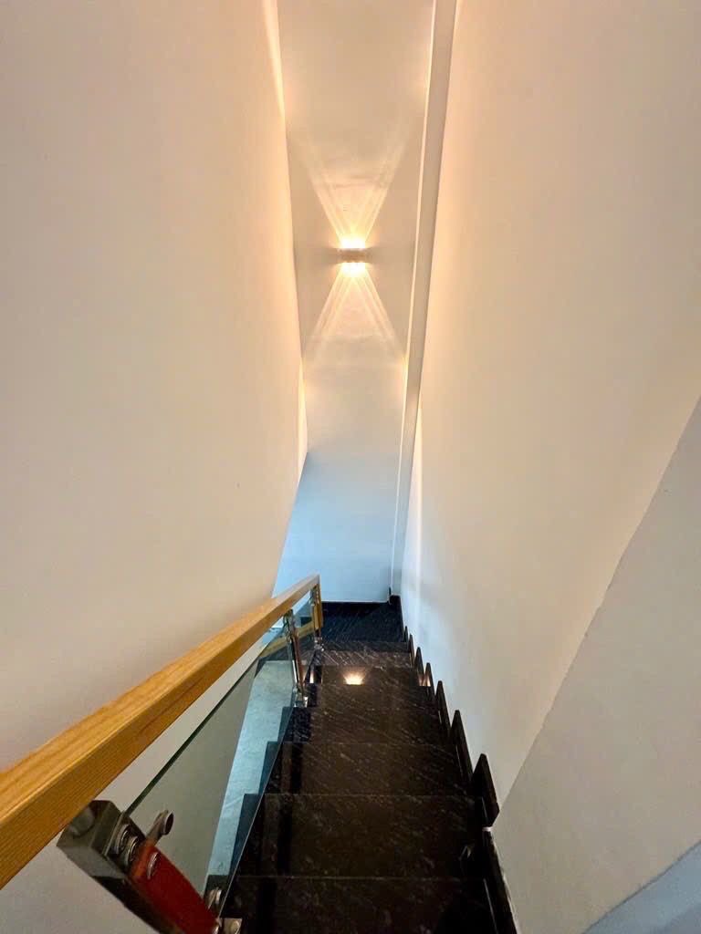 nhà đẹp bình thành 6 phòng ngủ 4 tầng 5 tỷ