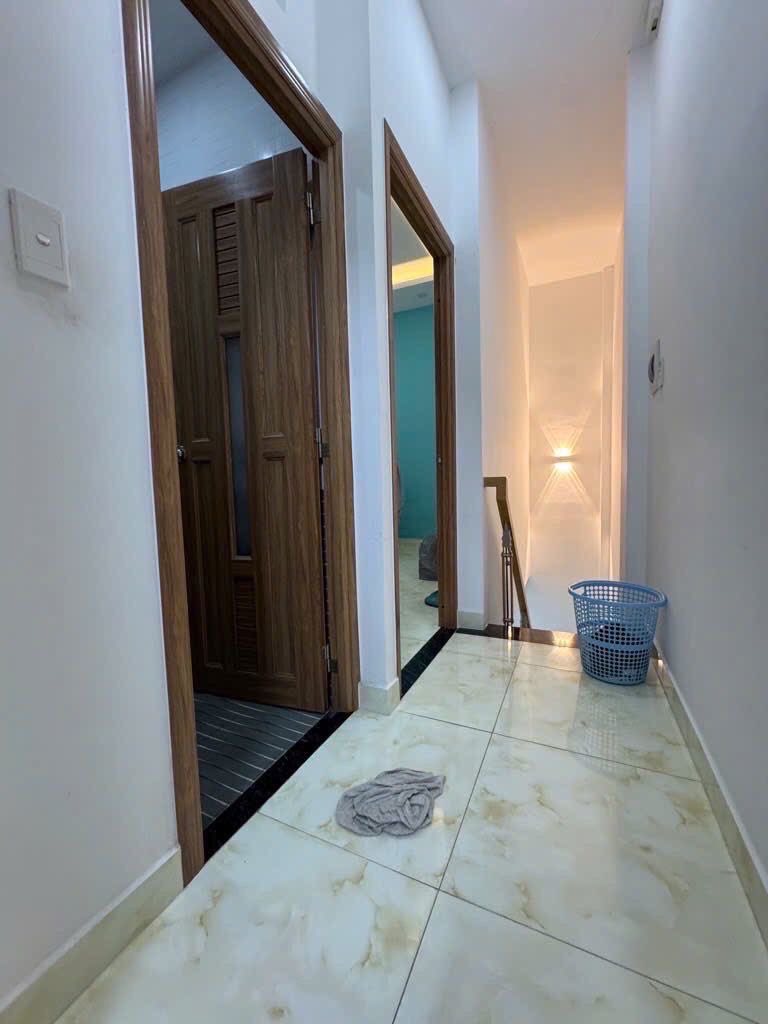 nhà đẹp bình thành 6 phòng ngủ 4 tầng 5 tỷ