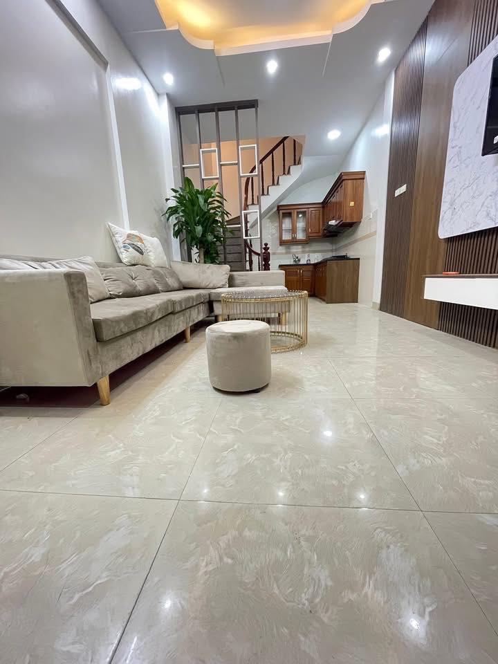 52m2 full nội thất đẹp long lanh đầy đủ công năng, nằm ở giữa trung tâm