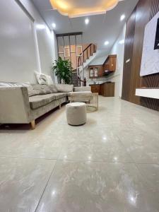 52m2 full nội thất đẹp long lanh đầy đủ công năng, nằm ở giữa trung tâm