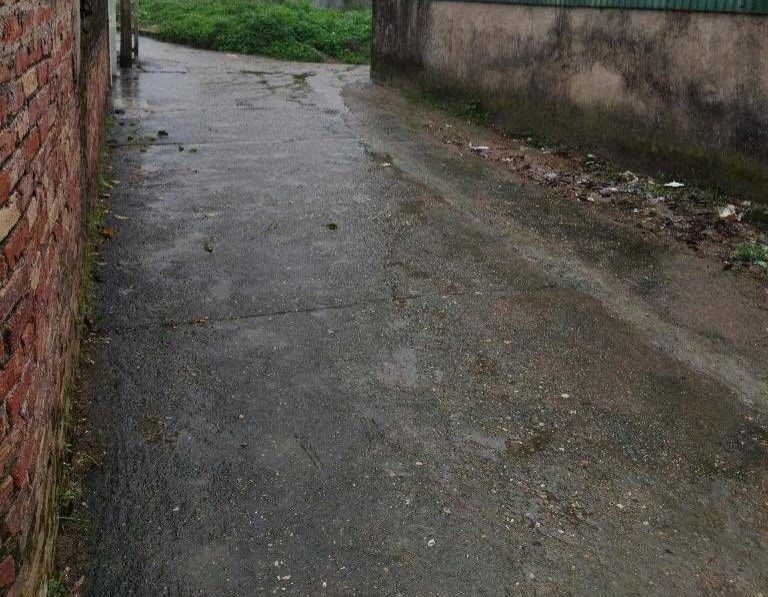 THÔN BẾN CHUNG, ĐÔNG ANH, HÀ NỘI.