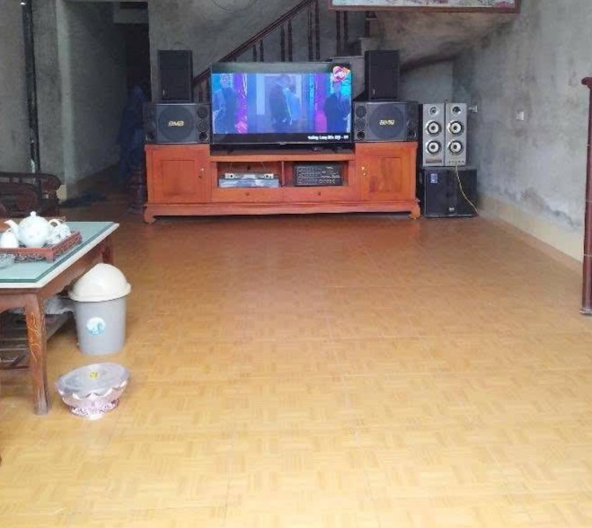 THÔN BẾN CHUNG, ĐÔNG ANH, HÀ NỘI.