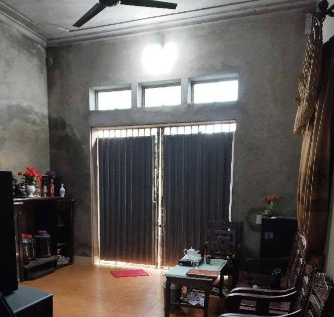 THÔN BẾN CHUNG, ĐÔNG ANH, HÀ NỘI.