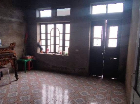 THÔN BẾN CHUNG, ĐÔNG ANH, HÀ NỘI.