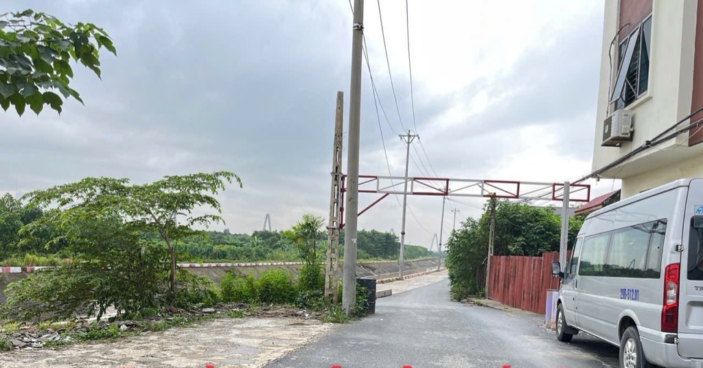 Ngách 29 ngõ 30 đường bến bỏi hải bối đông anh hà nội