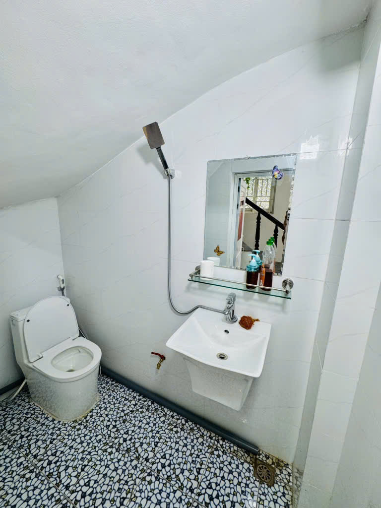 Bán Nhà thuộc khu Giang Cao – Bát Tràng