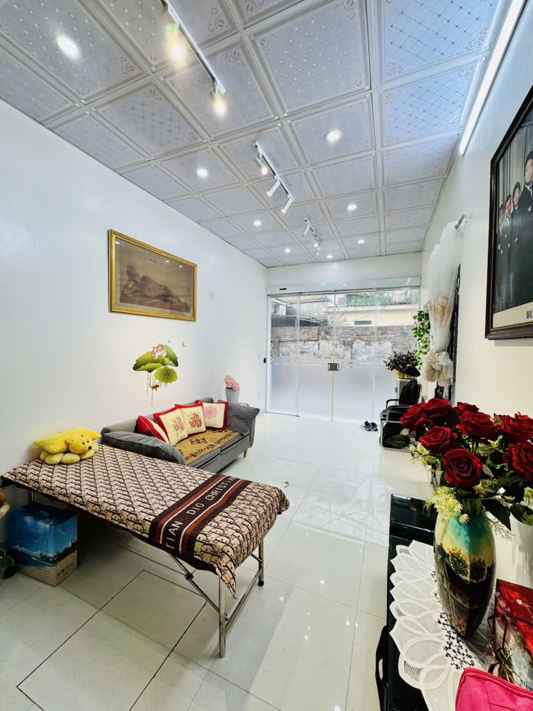 Bán Nhà thuộc khu Giang Cao – Bát Tràng