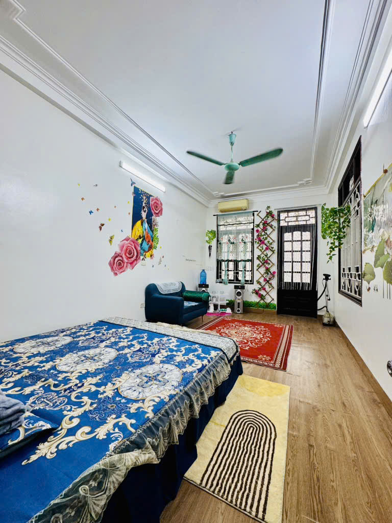 Bán Nhà thuộc khu Giang Cao – Bát Tràng