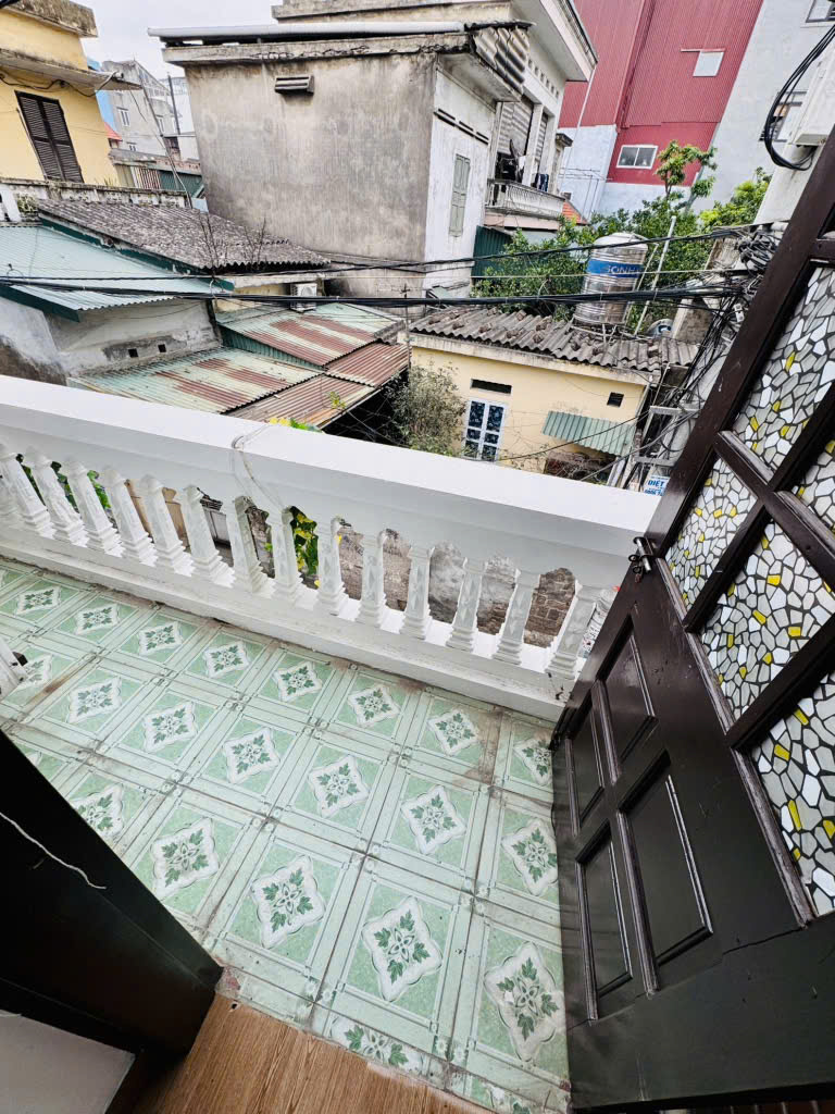 Bán Nhà thuộc khu Giang Cao – Bát Tràng