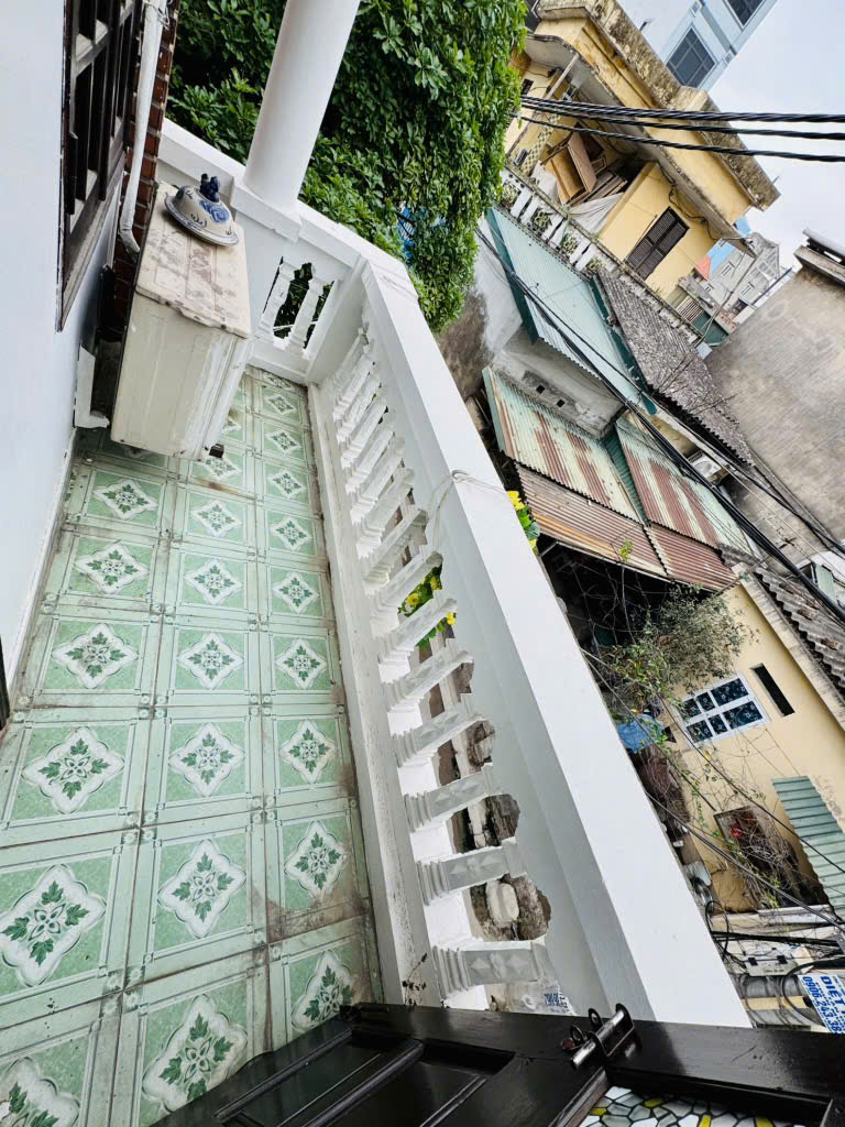 Bán Nhà thuộc khu Giang Cao – Bát Tràng