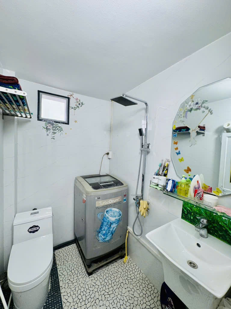 Bán Nhà thuộc khu Giang Cao – Bát Tràng