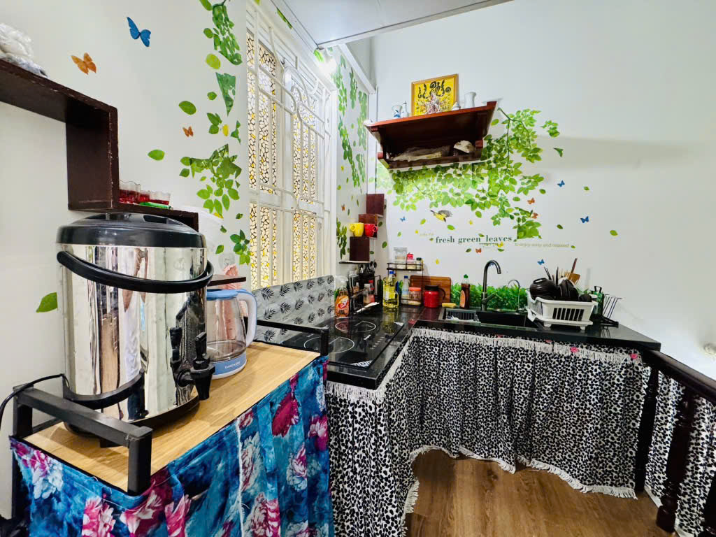 Bán Nhà thuộc khu Giang Cao – Bát Tràng