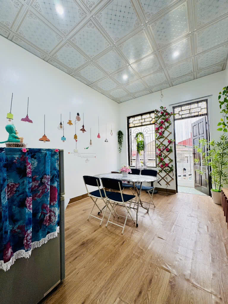 Bán Nhà thuộc khu Giang Cao – Bát Tràng