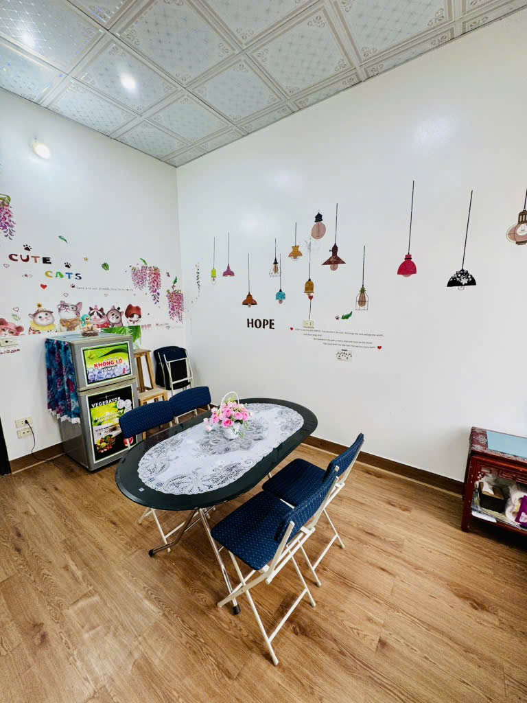 Bán Nhà thuộc khu Giang Cao – Bát Tràng