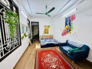 Bán Nhà thuộc khu Giang Cao – Bát Tràng