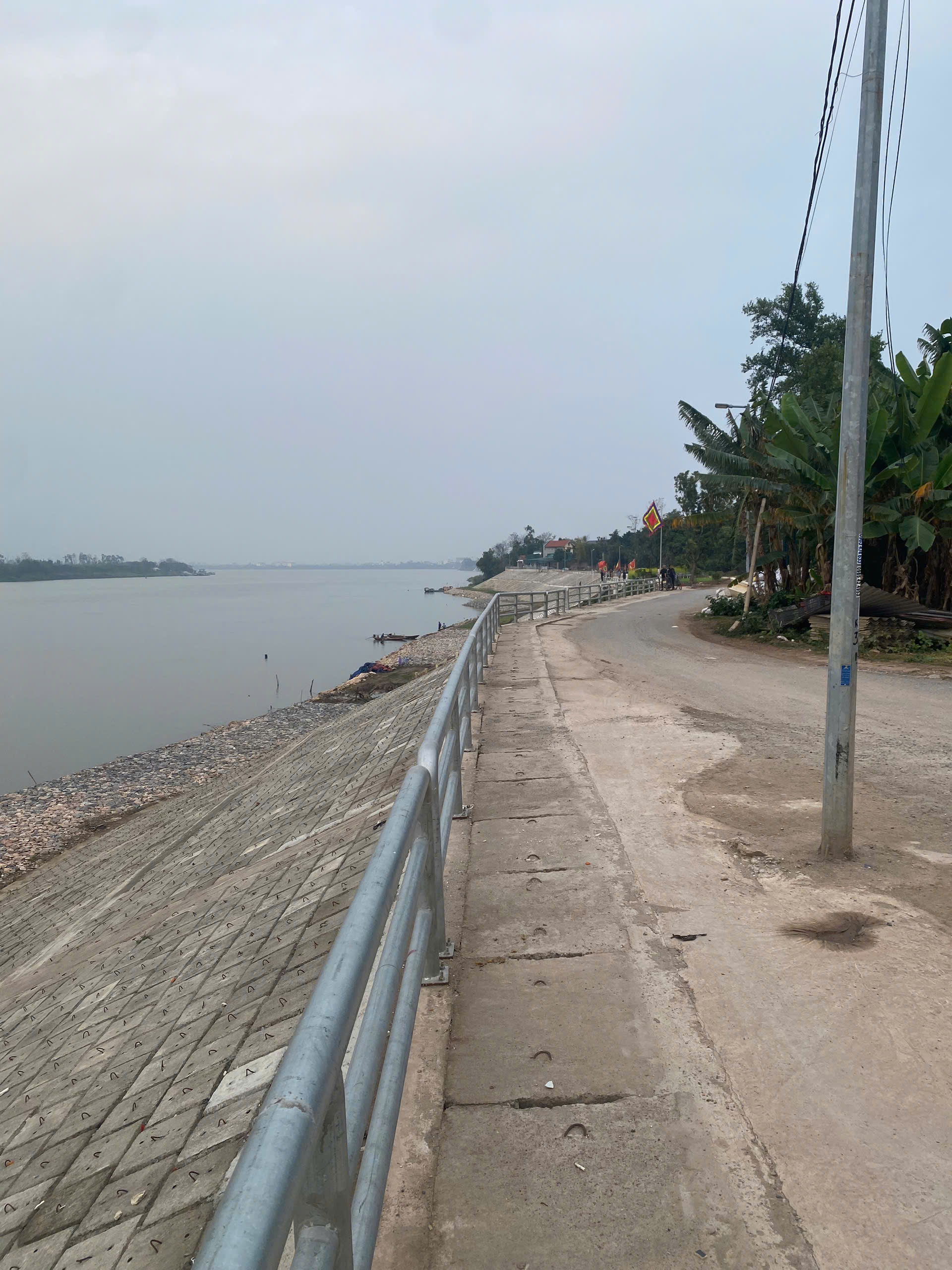 BÁN ĐẤT LÀNG GỐM KIM LAN – 48M²  – GIÁ RẺ HIẾM CÓ