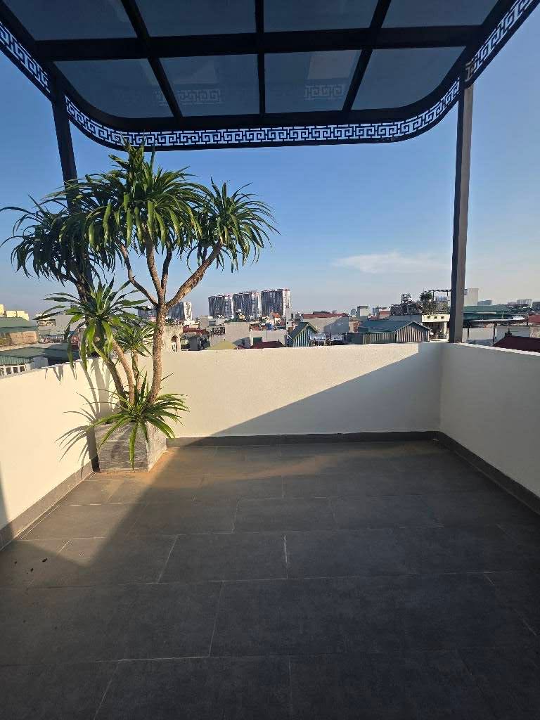 NHÀ ĐẸP FULL TIỆN ÍCH