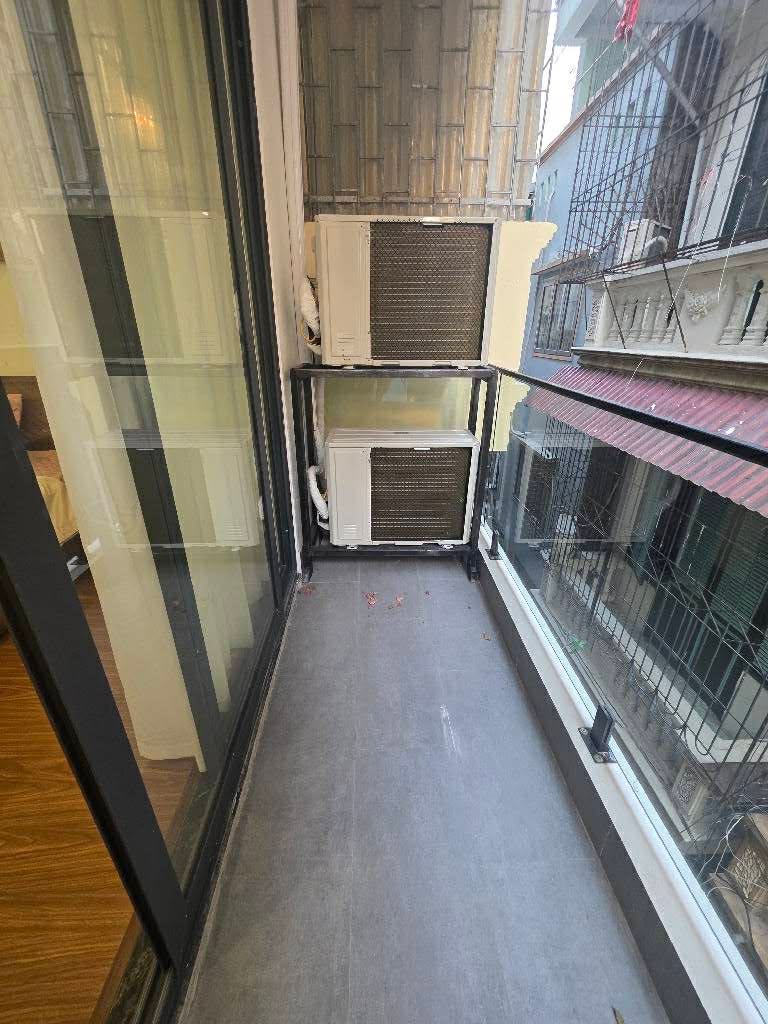 NHÀ ĐẸP FULL TIỆN ÍCH