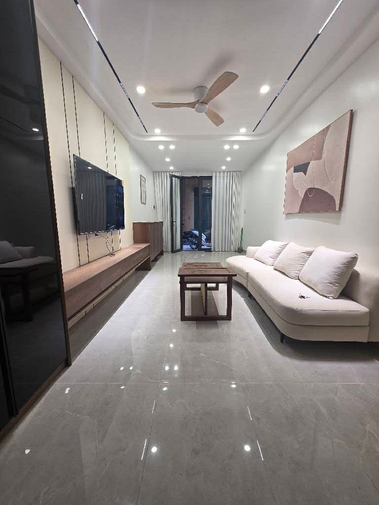 NHÀ ĐẸP FULL TIỆN ÍCH