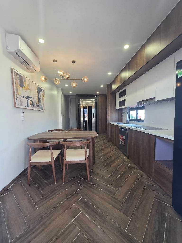 NHÀ ĐẸP FULL TIỆN ÍCH