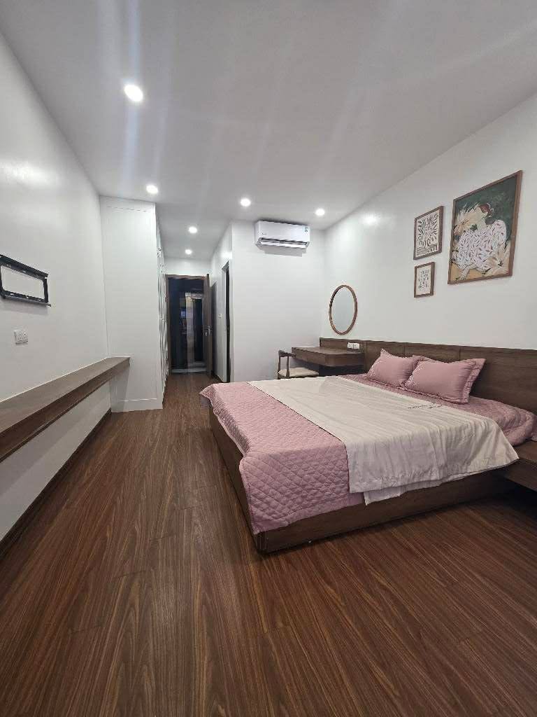 NHÀ ĐẸP FULL TIỆN ÍCH