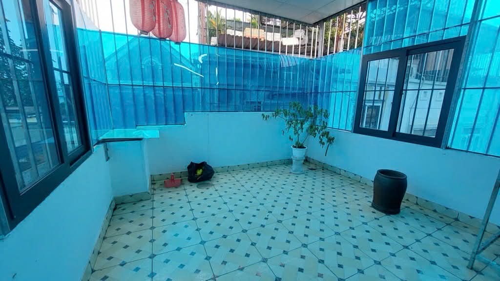 HÀNG HIẾM LONG BIÊN - NGÕ NÔNG - DÂN TRÍ CAO - SÁT PHỐ