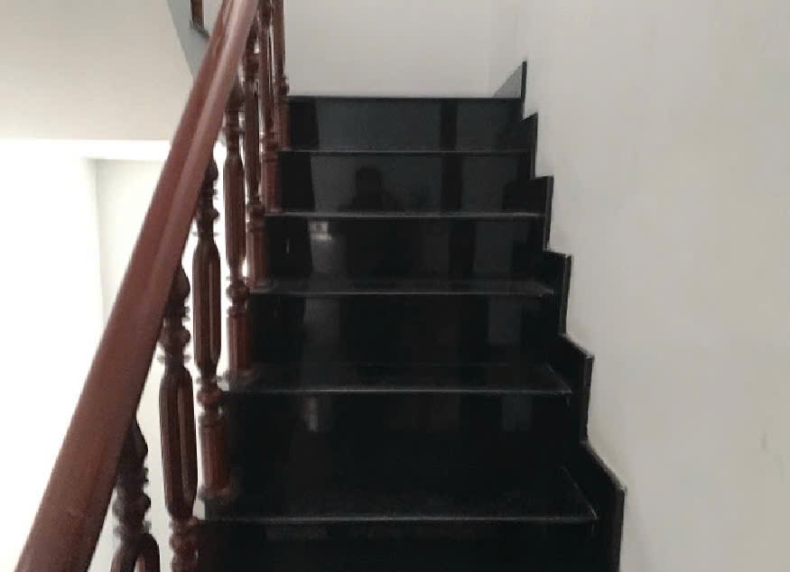 BÁN NHÀ GÒ VẤP, Ở NGAY, ĐƯỜNG THỐNG NHẤT, NGANG 5M, CHỈ NHỈNH 8 TỶ