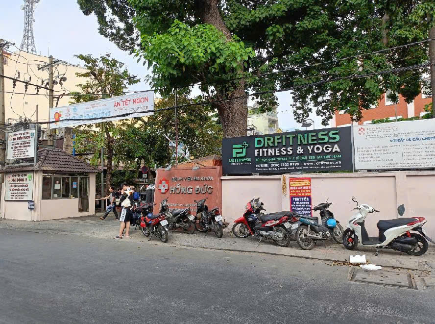 BÁN NHÀ GIÁ RẺ QUANG TRUNG - GÒ VẤP