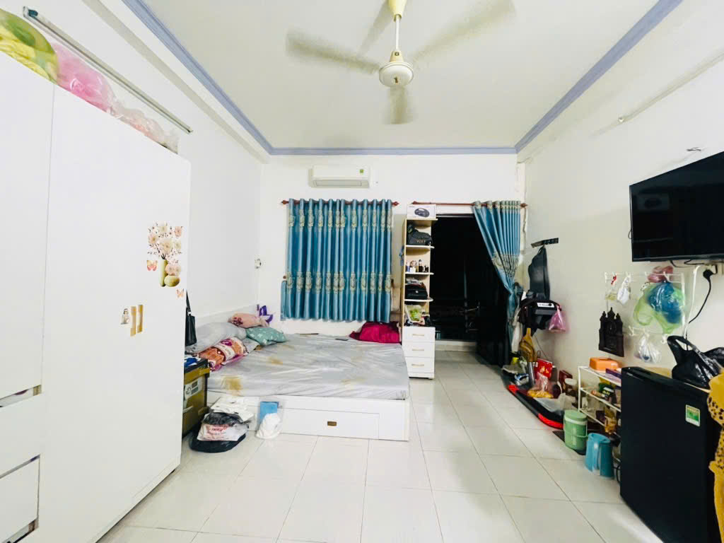 Nhà Đẹp Gò Vấp – 52m² – Gần MT Lê Văn Thọ – Full Nội Thất – Giá Chỉ 5.56 Tỷ