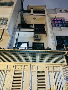 Nhà Đẹp Gò Vấp – 52m² – Gần MT Lê Văn Thọ – Full Nội Thất – Giá Chỉ 5.56 Tỷ