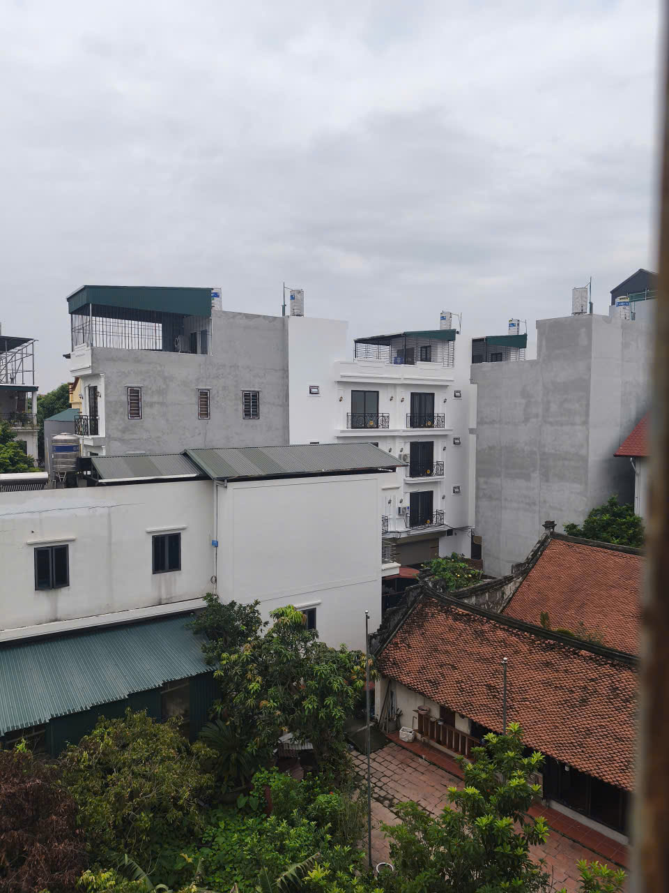 NHÀ ĐẸP LONG BIÊN, Ở NGAY,  NGÕ Ô TÔ RỘNG THÊNH THANG, TIỆN ÍCH NGẬP TRÀN, DT 65M, GIÁ NHỈNH 9 TỶ