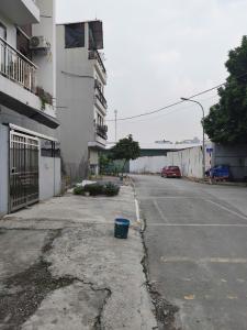 BÁN ĐẤT LONG BIÊN ĐƯỜNG 3M, MT4.6M DT40M2, Ô TÔ ĐỖ CỬA, KẾT NỐI GIAO THÔNG THUẬN TIỆN, GIÁ NHỈNH 6TỶ