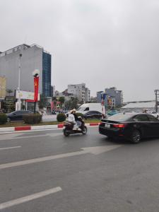 BÁN NHÀ HỒNG TIẾN LONG BIÊN 71,4 M2 GIÁ 6,66 TỶ