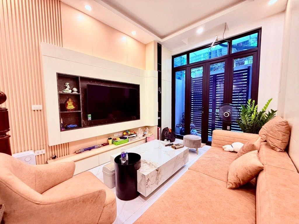 Nhà chính chủ bán trước tết