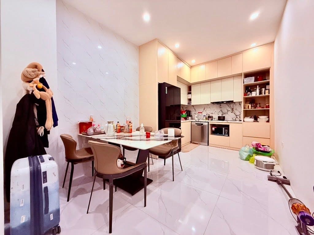 Nhà chính chủ bán trước tết