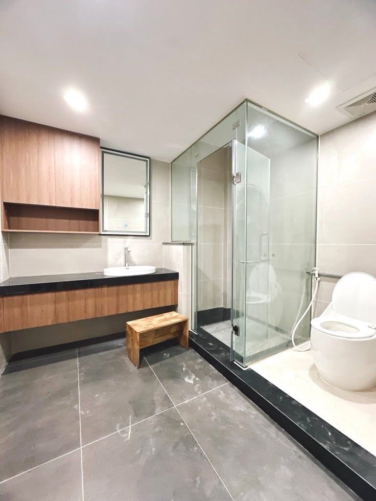 Nhà chính chủ bán trước tết