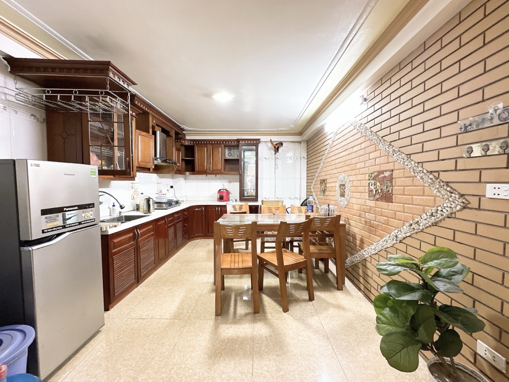 CHÍNH CHỦ CẦN BÁN GẤP NHÀ MẶT PHỐ NAM DƯ LĨNH NAM, GIÁP TÂY TRÀ, 60M, HƠN 13 TỶ