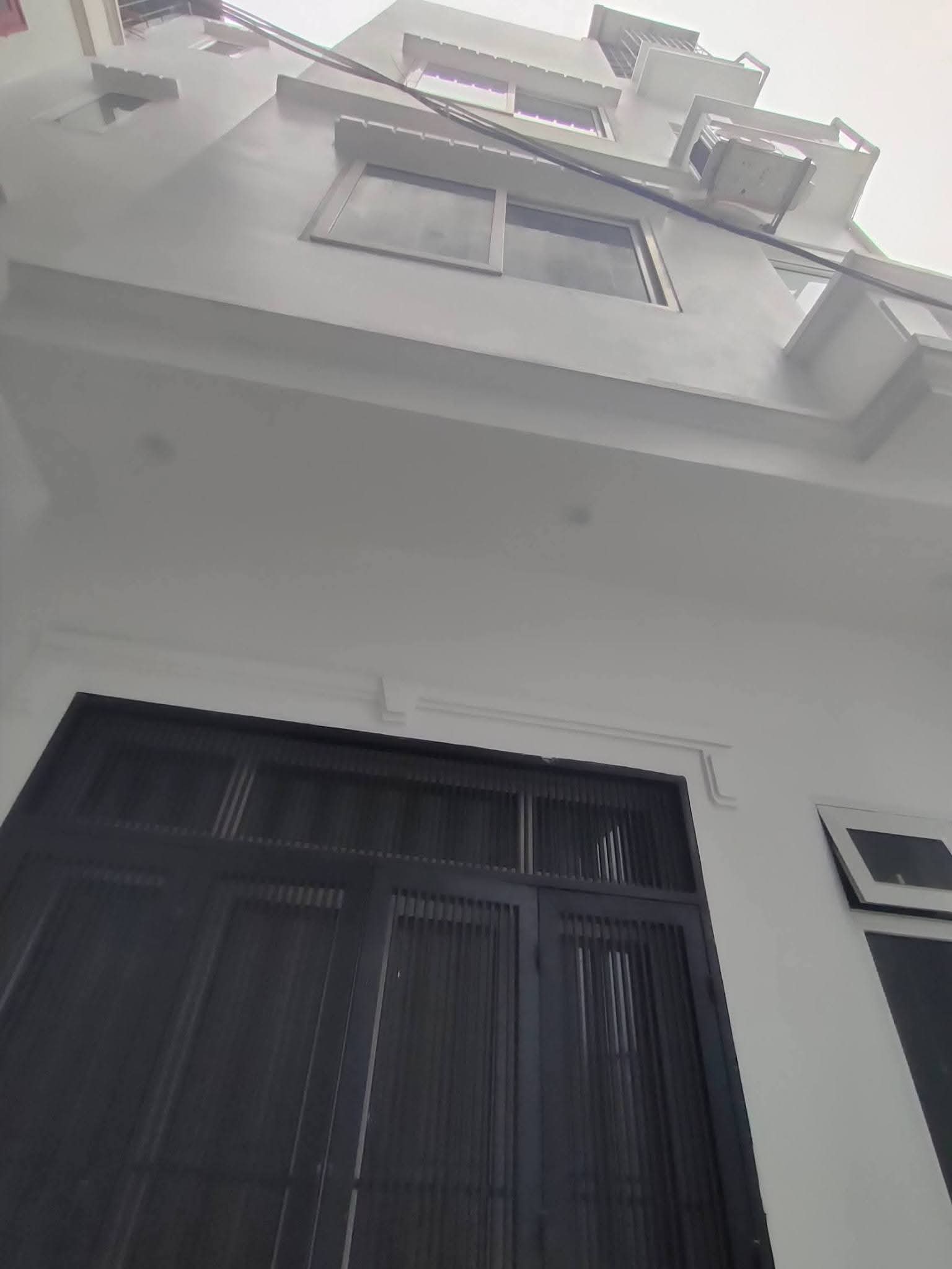 [LĨNH NAM] NHÀ DÂN XÂY ĐẸP CHẮC CHẮN, FULL NỘI THẤT, Ở NGAY - HƠN 6 TỶ