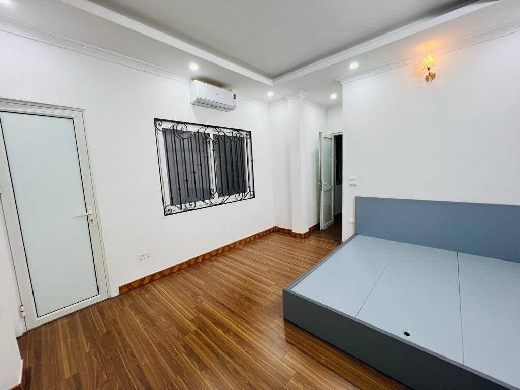 [LĨNH NAM] NHÀ DÂN XÂY ĐẸP CHẮC CHẮN, FULL NỘI THẤT, Ở NGAY - HƠN 6 TỶ