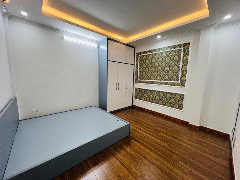 [LĨNH NAM] NHÀ DÂN XÂY ĐẸP CHẮC CHẮN, FULL NỘI THẤT, Ở NGAY - HƠN 6 TỶ