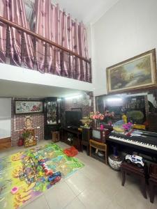 KHƯƠNG HẠ - NHÀ 50m² - SÁT NGÕ