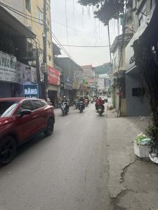 Siêu phẩm dòng tiền -500 Triệu trên Năm -Hoàng Công Chất - Ôt đỗ cửa