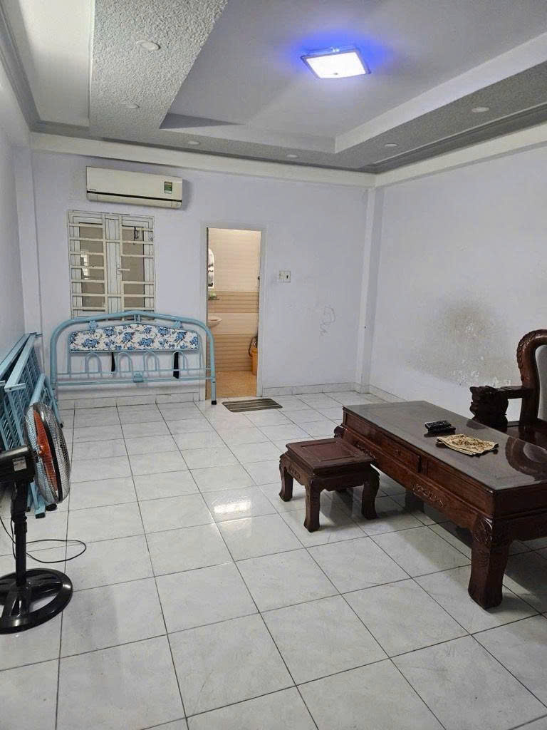 NHỈNH 7 TỶ, NHÀ GÒ VẤP, PHẠM VĂN CHIÊU 61M2