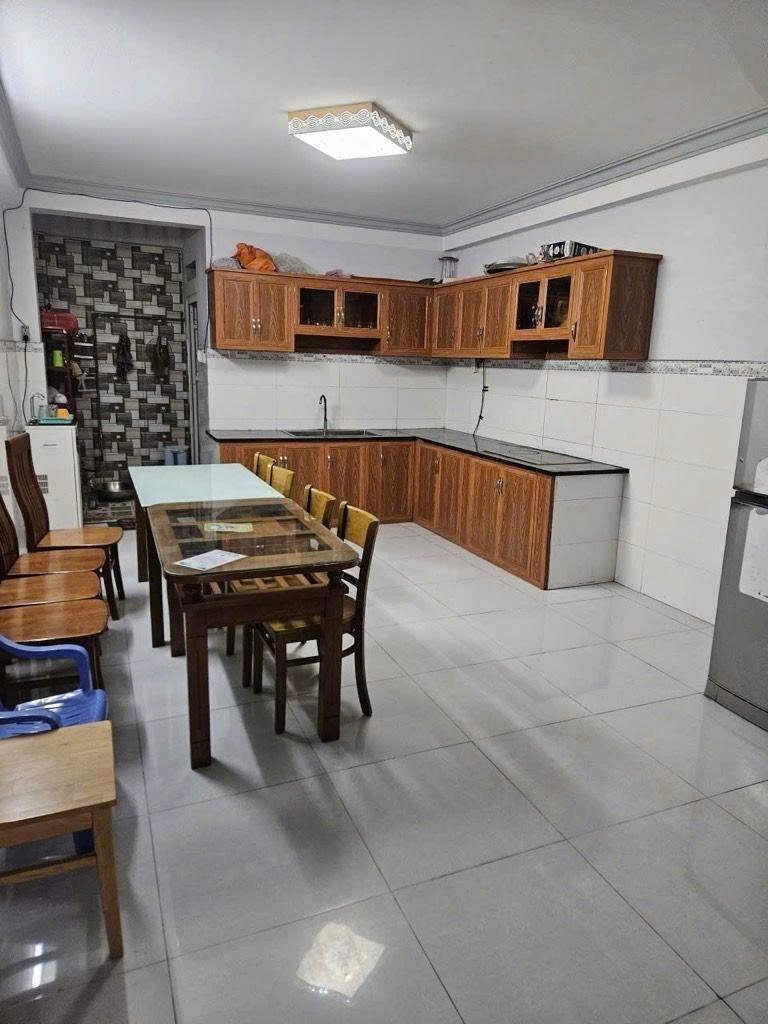 NHỈNH 7 TỶ, NHÀ GÒ VẤP, PHẠM VĂN CHIÊU 61M2