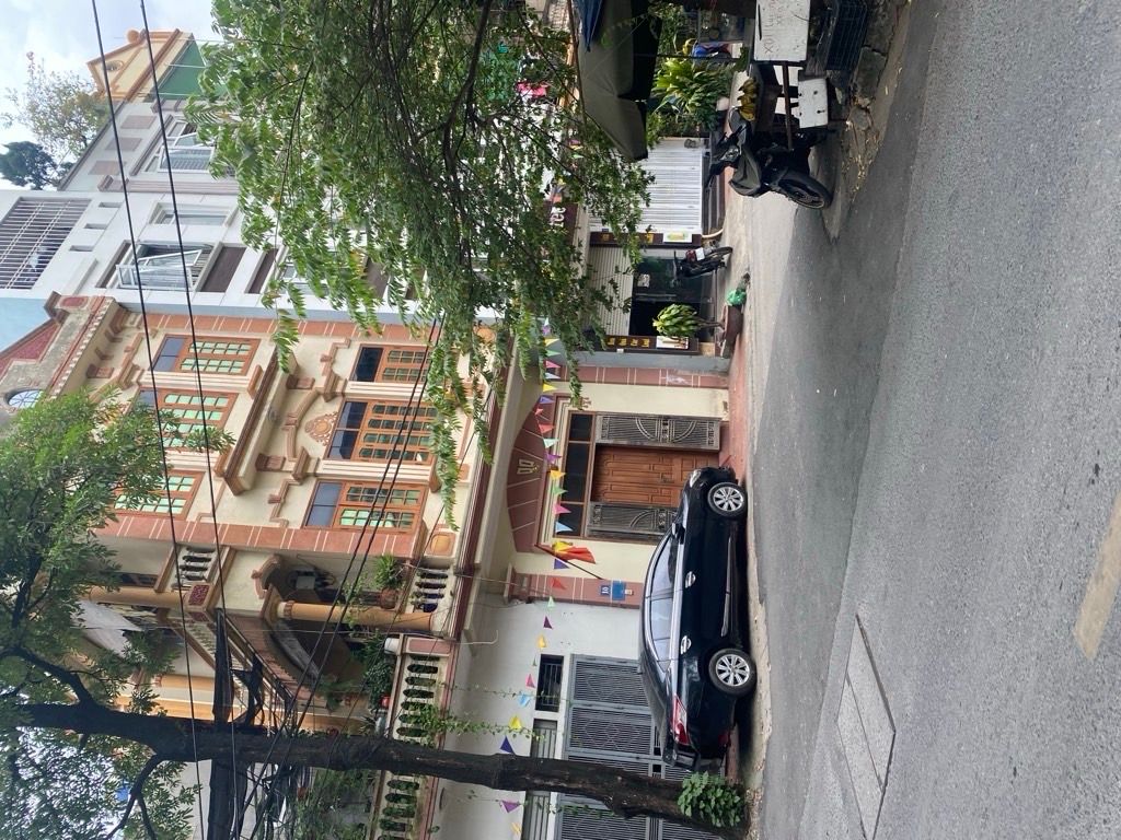 BÁN NHÀ PHÂN LÔ TẠI PH.KIẾN HƯNG, HÀ ĐÔNG, HÀ NỘI GIÁ SIÊU HỜI 14.1 TỶ 42M2