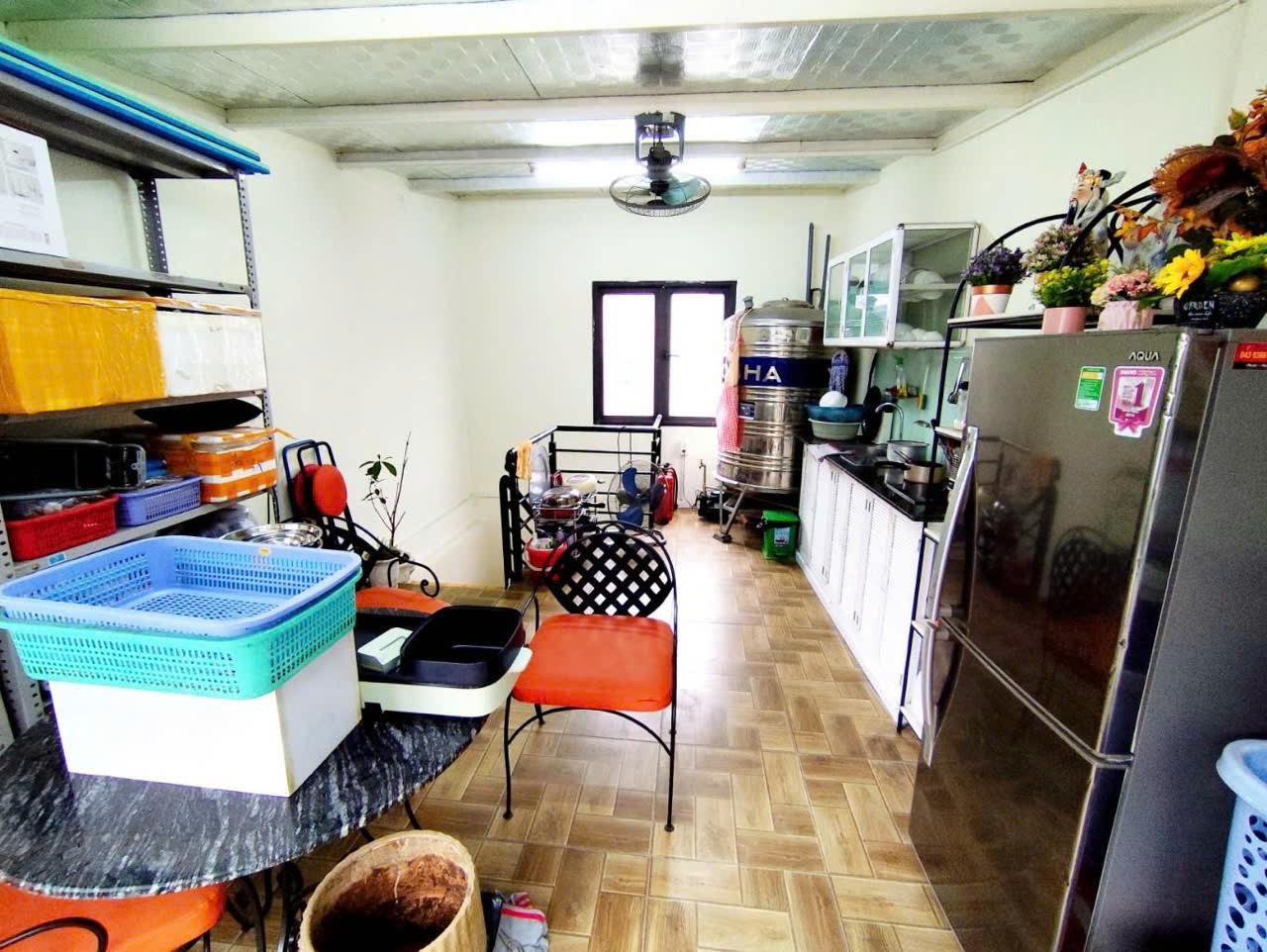 BÁN NHÀ MẶT PHỐ KIM MÃ GIÁ 9 TỶ