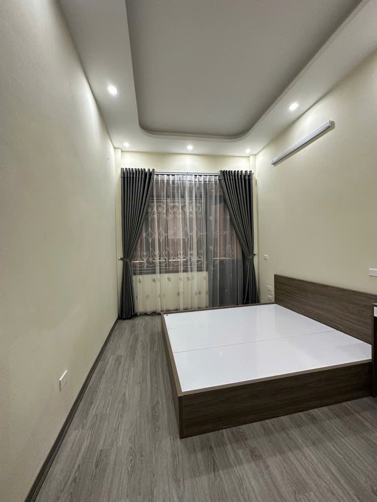 Nhà đẹp cực hiếm trung tâm quận Văn Phú 18m2*4T, MT 3.1